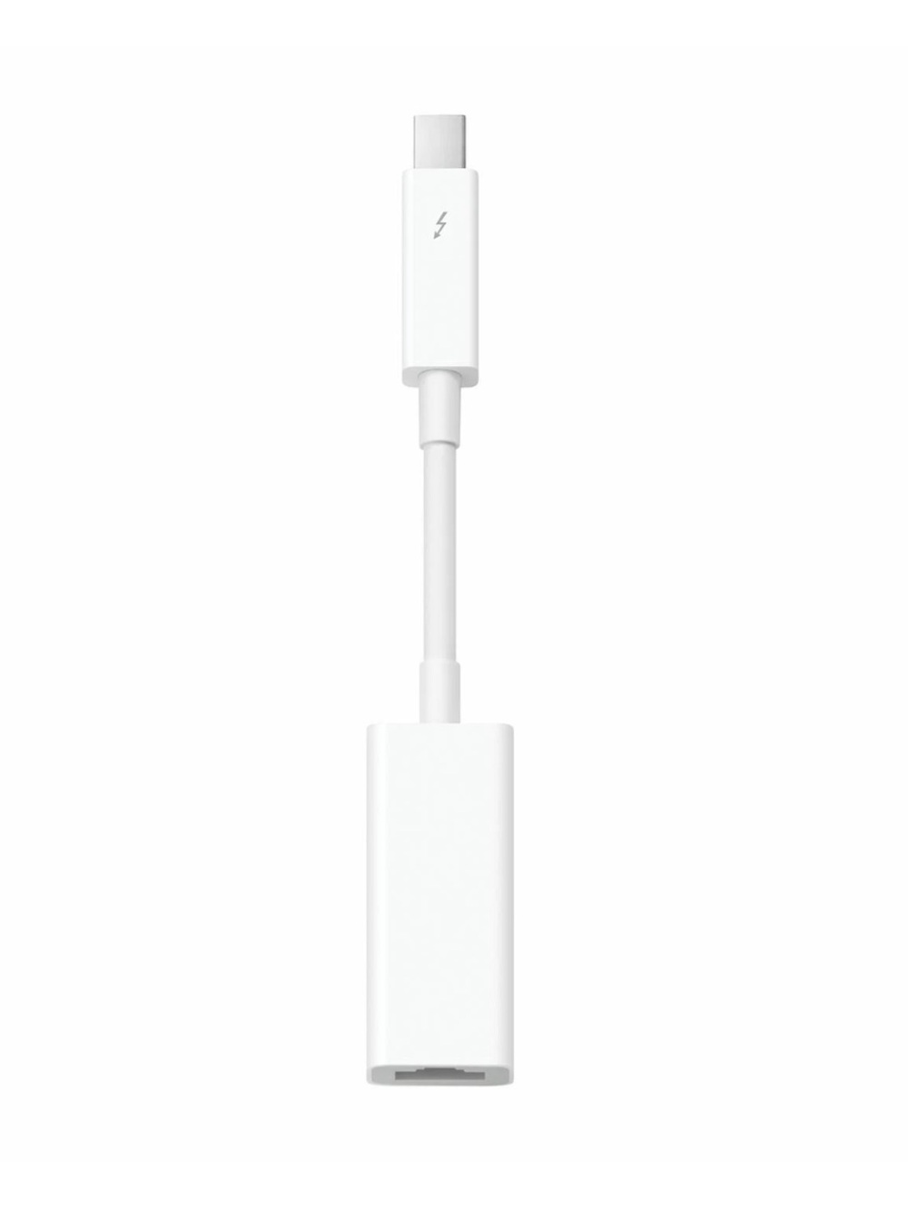 Apple A1433 Thunderbolt to Gigabit Ethernet Adapter